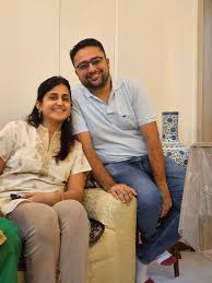 Instagram photo by Ami Dalal-Date • Aug 19, 2023 at 11:10 PM