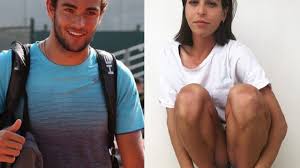 We are two quiet people, we share two passions: Matteo Berrettini And His Girlfriend Ajla Tomljanovic Share 2 Passions Tennis Tonic News Predictions H2h Live Scores Stats