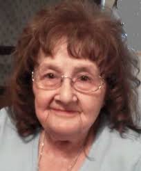 Obituary for Melba Marleah Baty