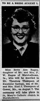 Friede-Abrahamson Genealogy Site