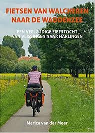 Deze fietsroute start in gouda en is circa 49 km lang. Fietsen Van Walcheren Naar De Waddenzee Een Veelzijdige Fietstocht Van Vlissingen Naar Harlingen Amazon De Van Der Meer Marica Fremdsprachige Bucher