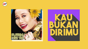 Dewi Yull Kau Bukan Dirimu Official Audio Youtube