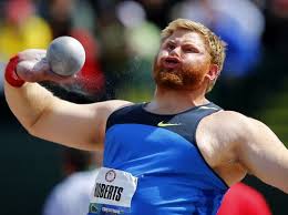 Olympic track and field trials on friday in eugene, ore. Board Game Boxes Made Better With Shot Put Faces Boardgamegeek
