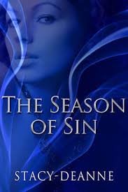 The Season of Sin (Bree and Steven, #2) by Stacy-Deanne