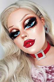 Check spelling or type a new query. Fantasy Makeup Ideas To Learn What It S Like To Be In The Spotlight