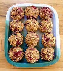 Raspberry Oatmeal Muffins By Strawberrypepper Via Flickr Raspberry Oatmeal Muffins Raspberry Oatmeal Recipes