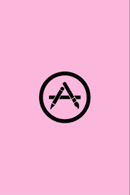 Pin On Pink Icons