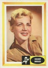 Lillian Briggs Gallery