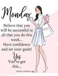 Heather Stillufsen On Twitter Woman Quotes Happy Monday Quotes Positive Quotes For Women