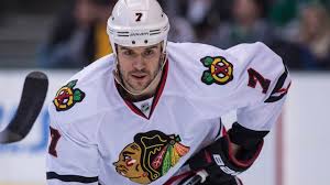 He played fifteen seasons for the chicago blackhawks of the national. Brent Seabrook Retires From The Nhl Chi City Sports L Chicago Sports Blog News Forum Fans Rumors