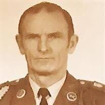 Julian Stanley McGhee Obituary