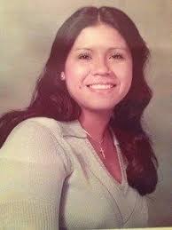 Katherine Rene “Kathee” Pacheco Hernandez (okänd-2020)