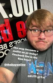 Huber In The Morning ਨੇ ਕੋਈ ਨਵੀਂ...