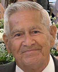 Angelo DeGenero Obituary (2025)