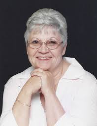 Obituary information for Aunda D. Peggy Rowland