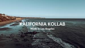 Kalifornia Kollab