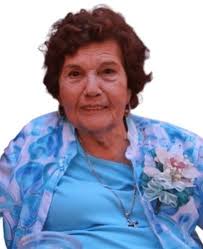 Julia Enriquez Obituary (1925