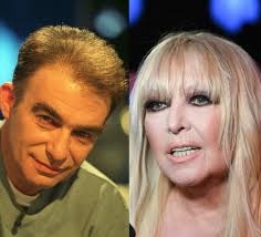 Urszula Sipińska i Seweryn Krajewski: wszyscy myśleli, że będzie ślub.  Historia relacji artystów