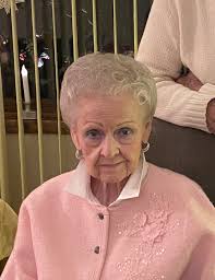 Obituary information for Maryann Nault