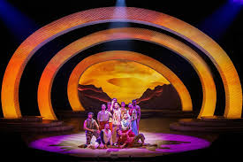 Almost a year has passed, so I figured I'd put up a lil' Jonathan reel in  celebration. This show was an unexpected and utterly soul-affirming gift.  Too much joy for just a