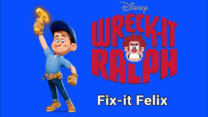 Disney Wreck-it Ralph, Disney Store