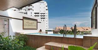 Internet services this villa features an indoor private pool and a glass panel for underwater viewing. Grand Lexis Garden Pool Villa Upper Unit Travel Vacation Facebook