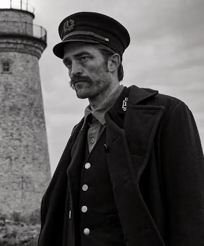 RPatz Movie The Lighthouse Is Based On This True Story