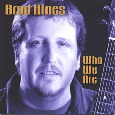 Brad Hines