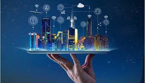 8 фотографий доступны на booking.com. Smart City Studie Zu Iot Infrastrukturen In 8 Deutschen Stadten It Daily Net
