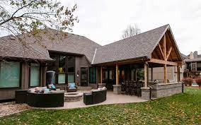 The Gold Standard For Outdoor Entertainment