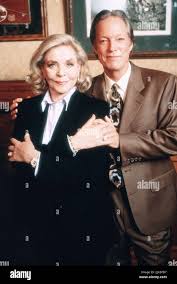 Bernard lafferty hi-res stock photography and images