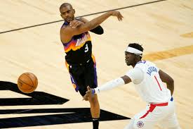How do the clippers bounce back after a narrow loss in game 1 and a heartbreaker in game 2? How To Watch Clippers Vs Suns Game 3 Live Stream Start Time Tv Channel For Western Conference Finals Masslive Com
