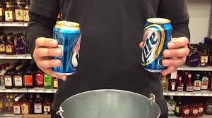 Learn how to shotgun a beer can. How To Shotgun A Beer Like The Frattiest Of Frat Boys