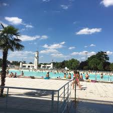 Piscine Nakache Toulouse 2020 All You Need To Know Before You Go With Photos Tripadvisor