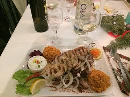 Taverna Santorini Bayreuth Restaurant Bewertungen Telefonnummer Fotos Tripadvisor