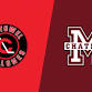 2025 Listowel Cyclones vs Chatham Maroons event in Chatham, ON