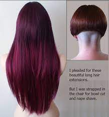 Pin On Bowlcut