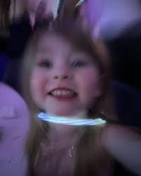 Father Daughter Date Night with my main squeeze ❤️❤️