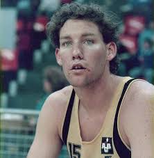 La noche que Tom Tolbert anotó 46 puntos al Breogán