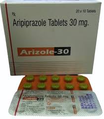 Image result for Aripiprazole
