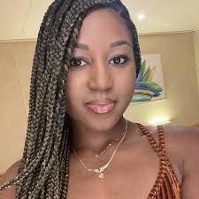 Alexia Scott and Julious Riley III's Wedding Website