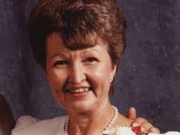 Sue (Scherling) Glynn Obituary (1944