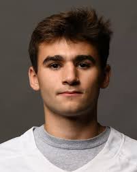 2023 Men's Lacrosse Roster