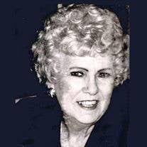 Elizabeth Faye Nolen Obituary