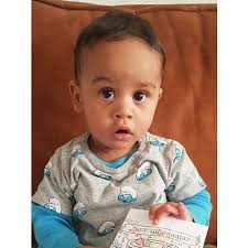 Het haar van onze jongens