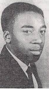 Raymond Welch (1943-1975)