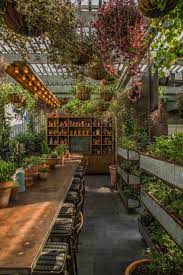The Potting Shed A Green Oasis In Alexandria The Grounds Of Alexandria Backyard Garden Room