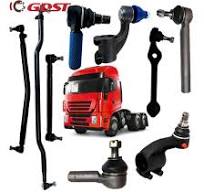 GDST OEM 6174603405 6174602405 6174602005 Steering Drag Link for  Mercedes-Benz