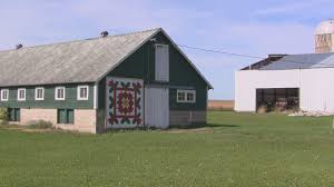 I so enjoyed this experienc. barn quilts by m&j. Wisconsin Life Barn Quilts Season 2 Episode 9 Pbs