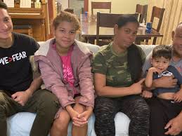 Fundraiser by Erin Nourse : Venezuelan Migrant Support